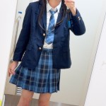 MikanCrossdresserJapan