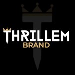 Thrillem avatar