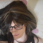 Sissy Claire Red