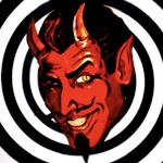 Sexo Diablo 666
