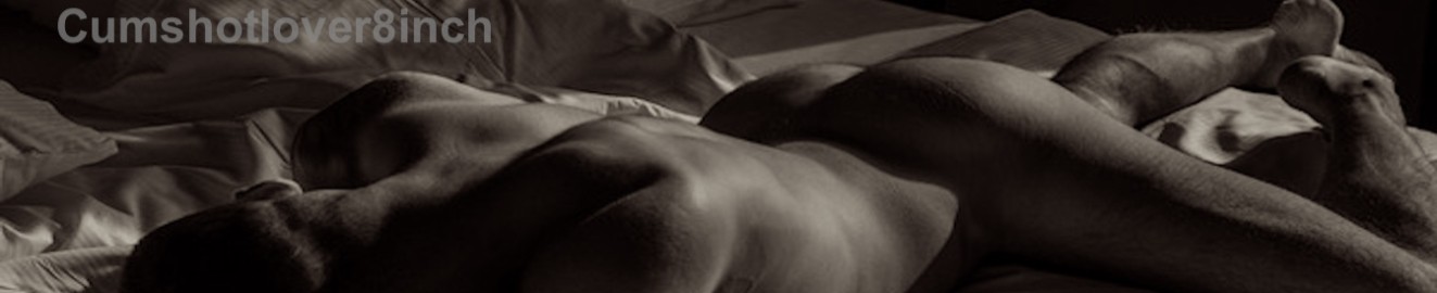 Cumshotlover8inch