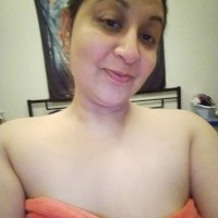 Fatemah Khalifa