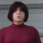Sissy Monica