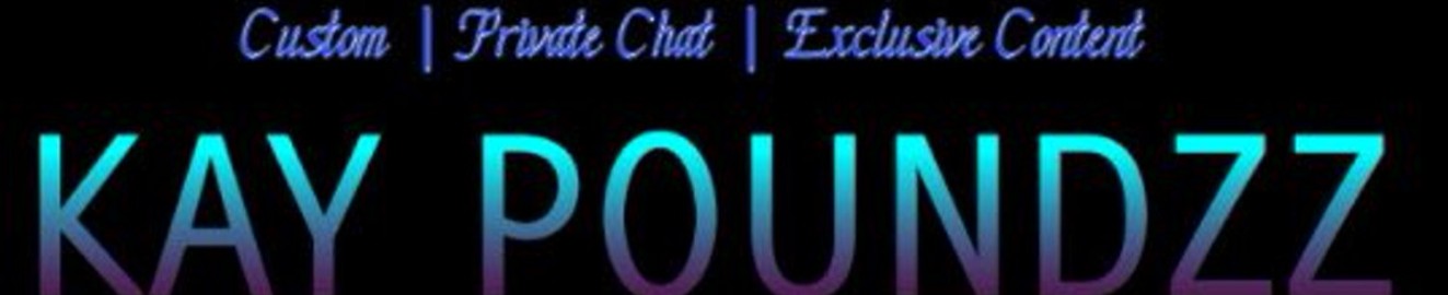 Kay Poundzz