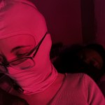 Junior and Dainty Throbonomy