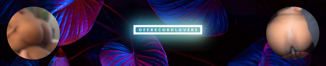 OffRecordLovers