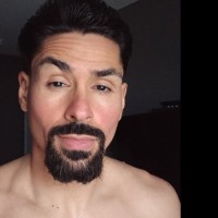 Aaron Redwood