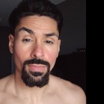 Aaron Redwood