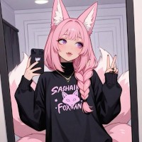 KittyChan ASMR