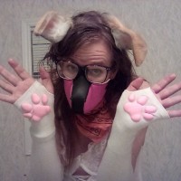 NeonPuppy