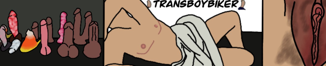 TransBoyBiker