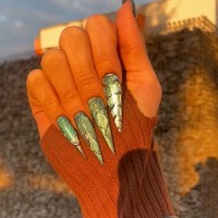 MistressLongNails