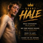 Grant Hale