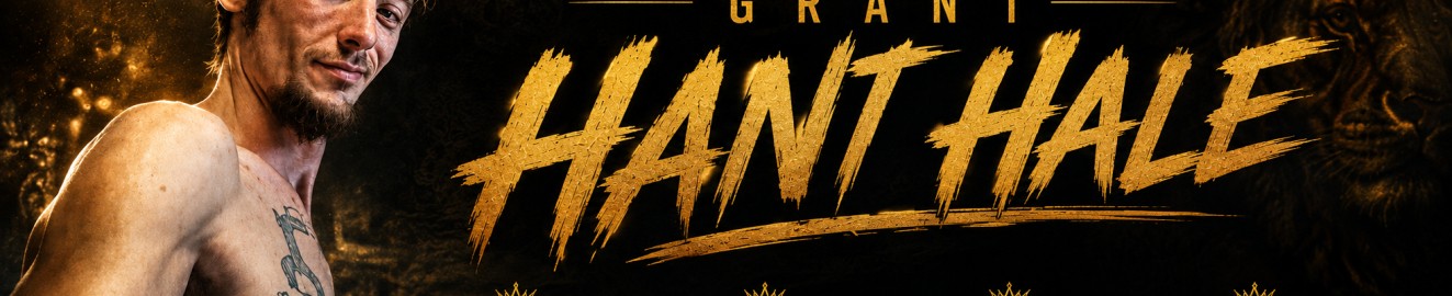 Grant Hale