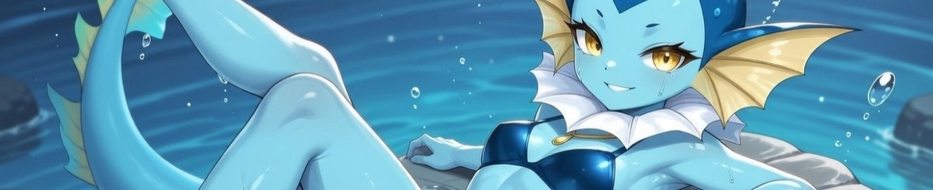 Unreal Waifus