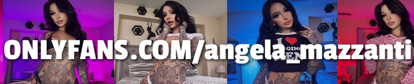 Angela Mazzanti