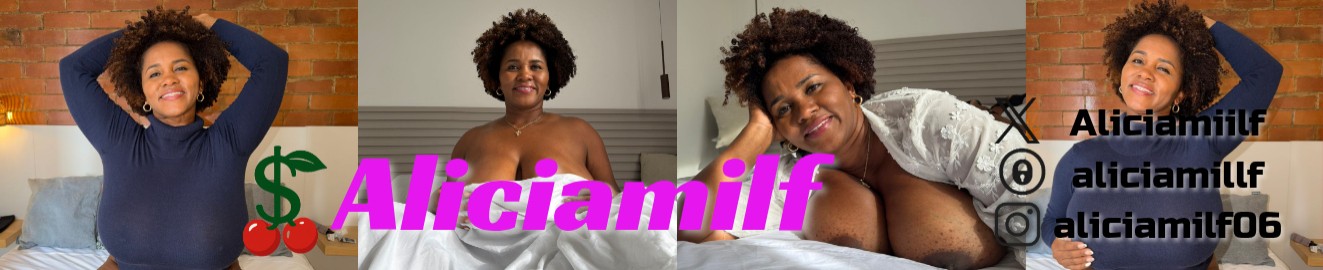 ALICIAMILF