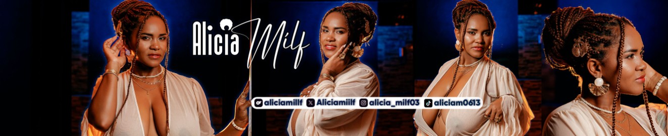 ALICIAMILF