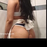 Latina Lesly Gatita
