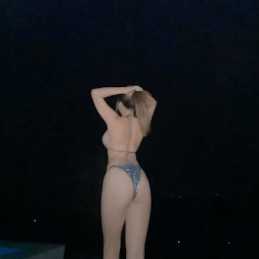Teen alter