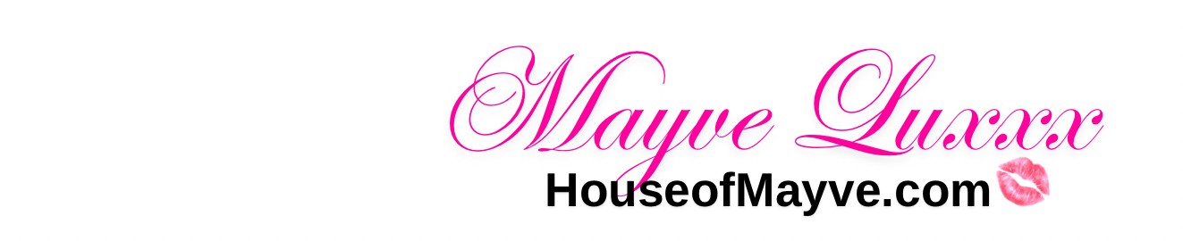MayveLuxxx