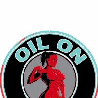 OIL ON AZZZ NETWORK