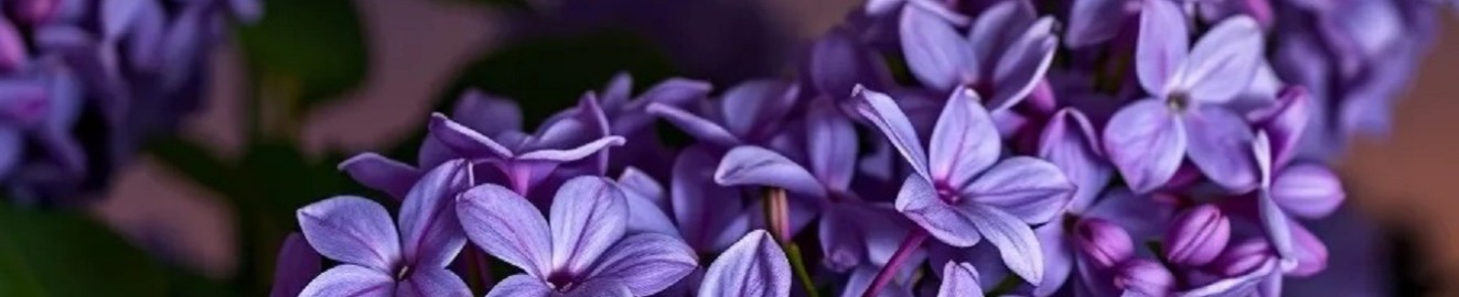 Harper Lilac