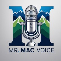 Mr Mac Voice