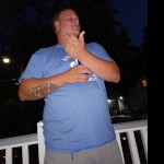 That guy u see