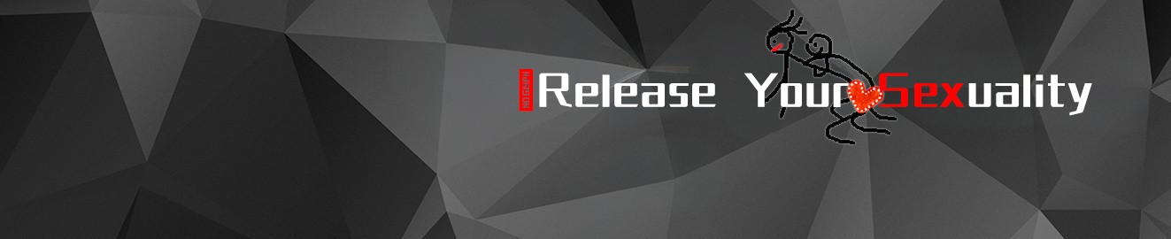 Release your sexuality