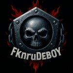 Fknrudeboy 
