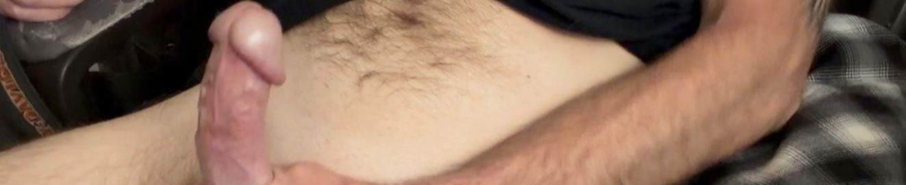Cock Strokin