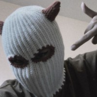 DemonCrochet