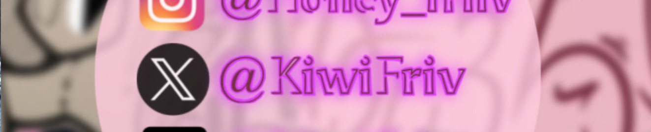 KiwiFriiv