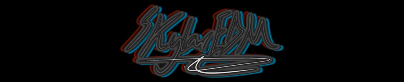 SkylarEDM VR