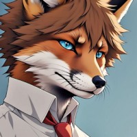 Sr Fox