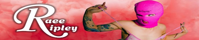 Raee Ripley