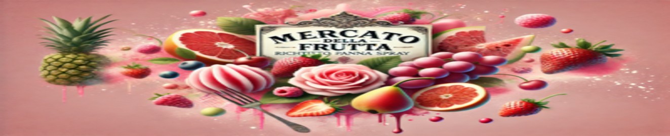 Mercato della Frutta