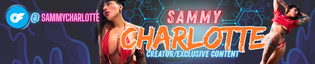 sammycharlotte