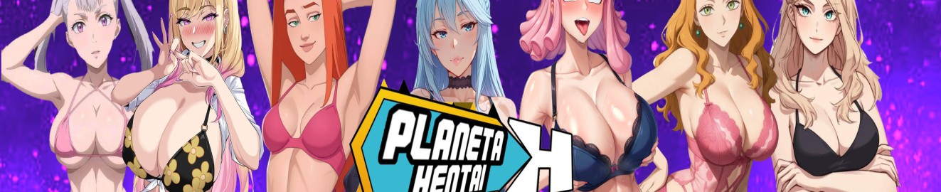 PLANETA HENTAI LATINO