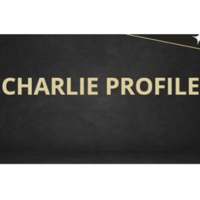 Charlieprofile - Official Profile | Fanhub