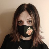 Amy Amaranth