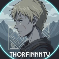 ThorfinnnTV