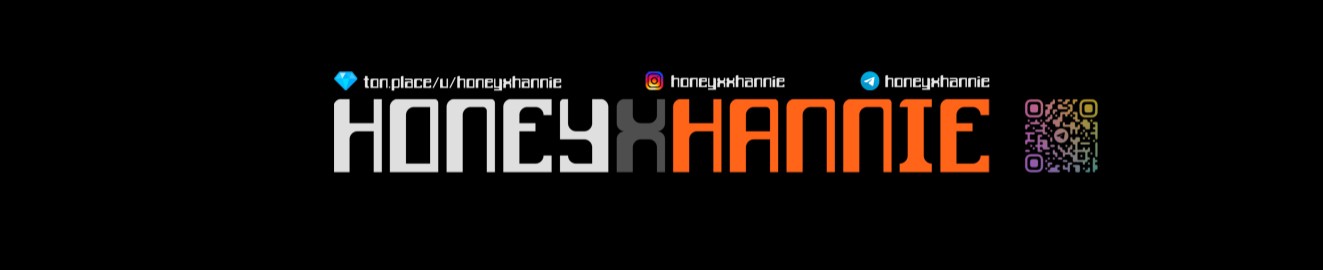 honeyxhannie