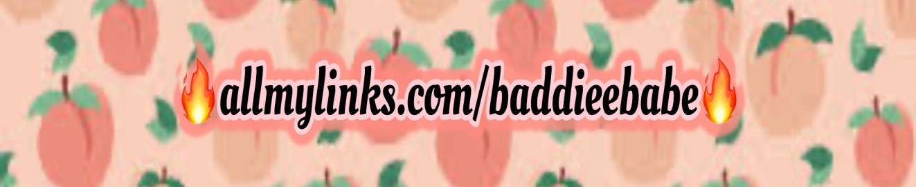 Baddieebabes