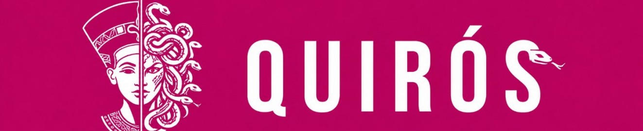 Jesus Quiros