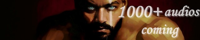Erotic Audio For Women