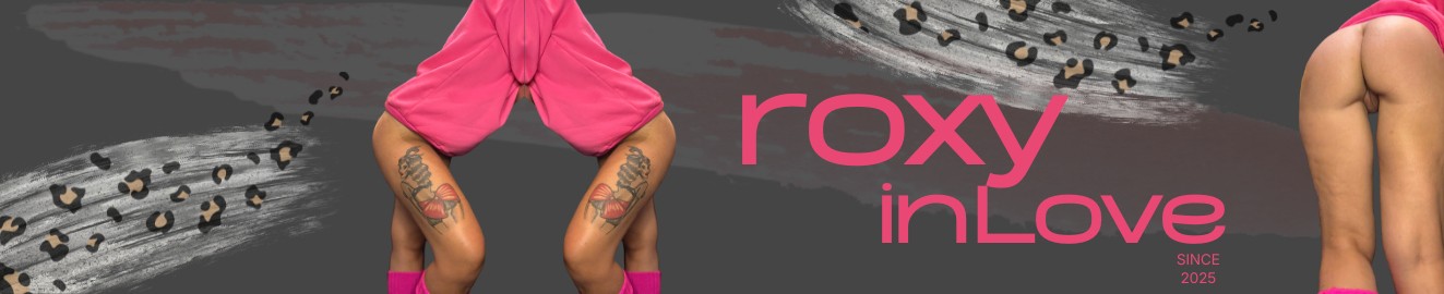 Roxy in Love