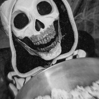 Horror Fetish