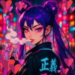 MisaeFox